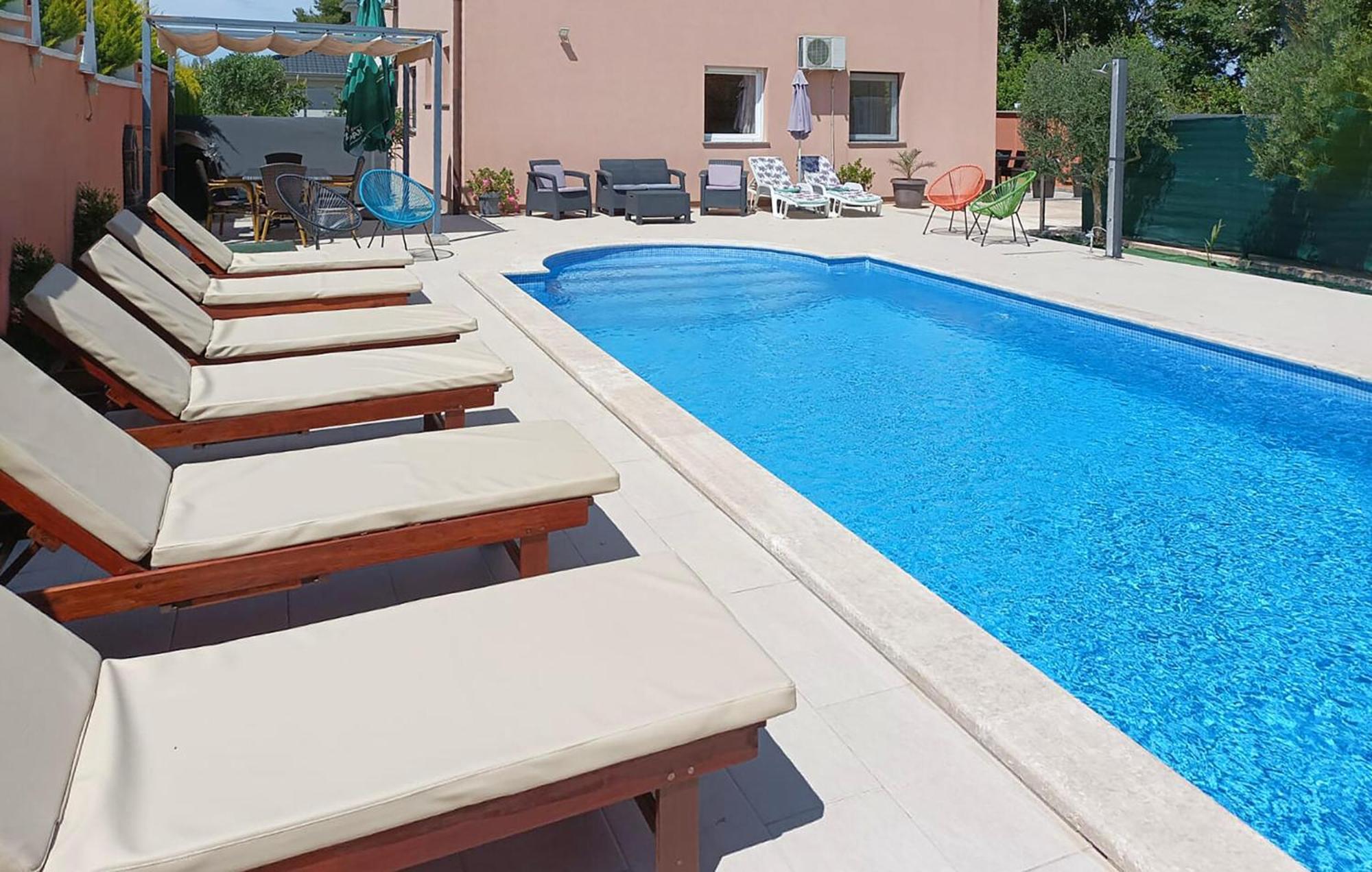 Apartman Stunning In With Wifi *