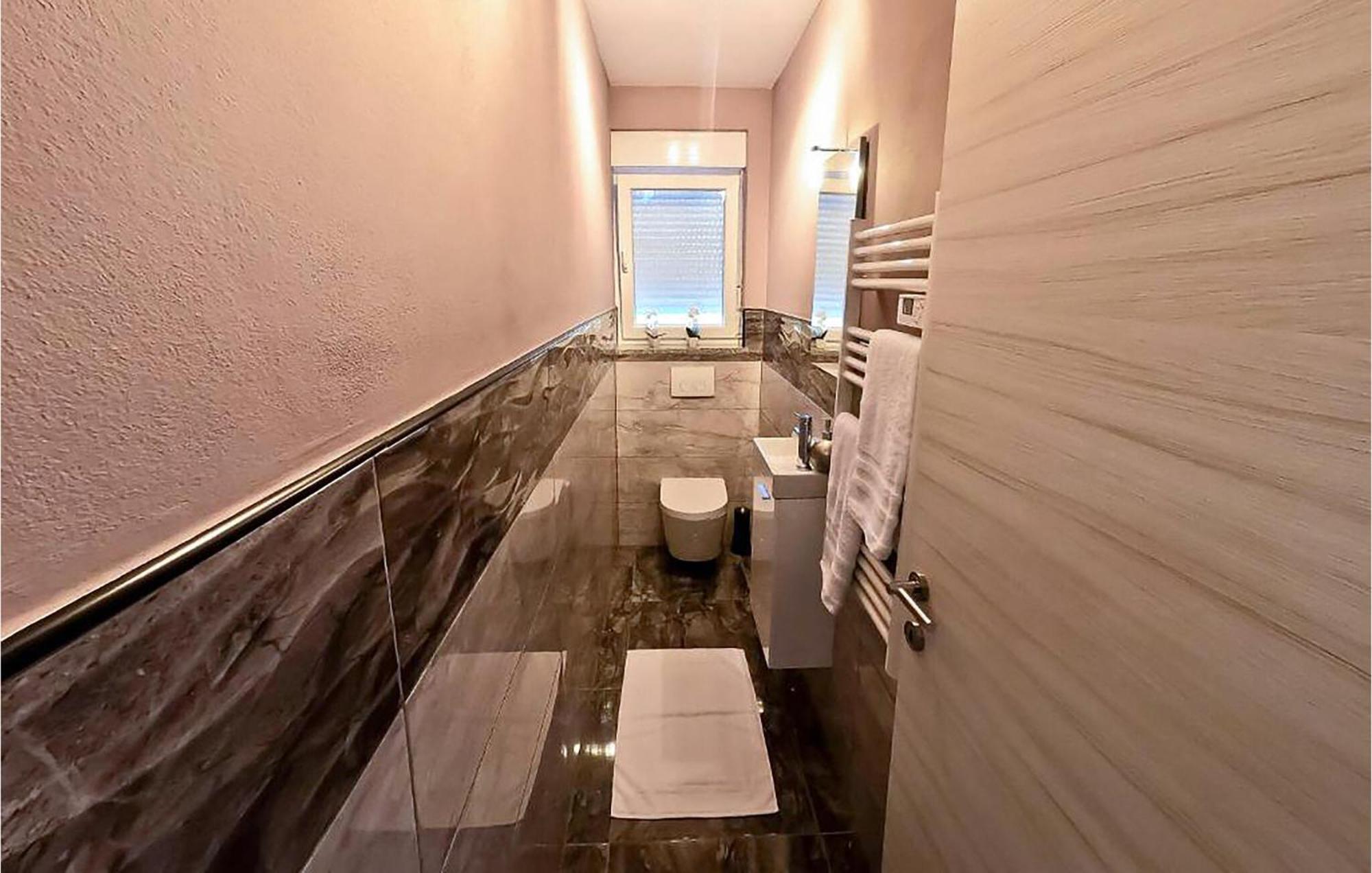 Apartman Stunning In With Wifi *