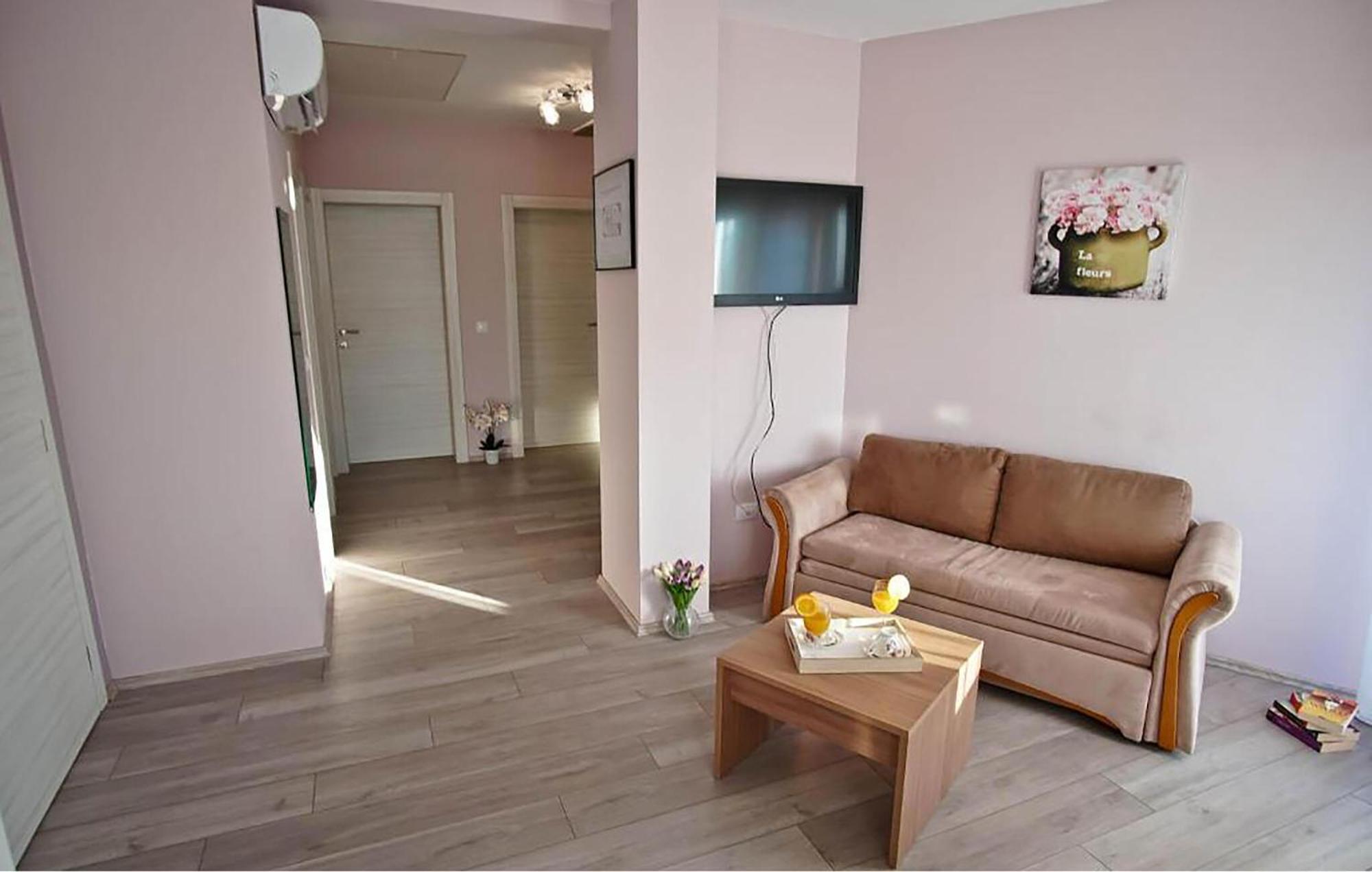 Apartman Stunning In With Wifi